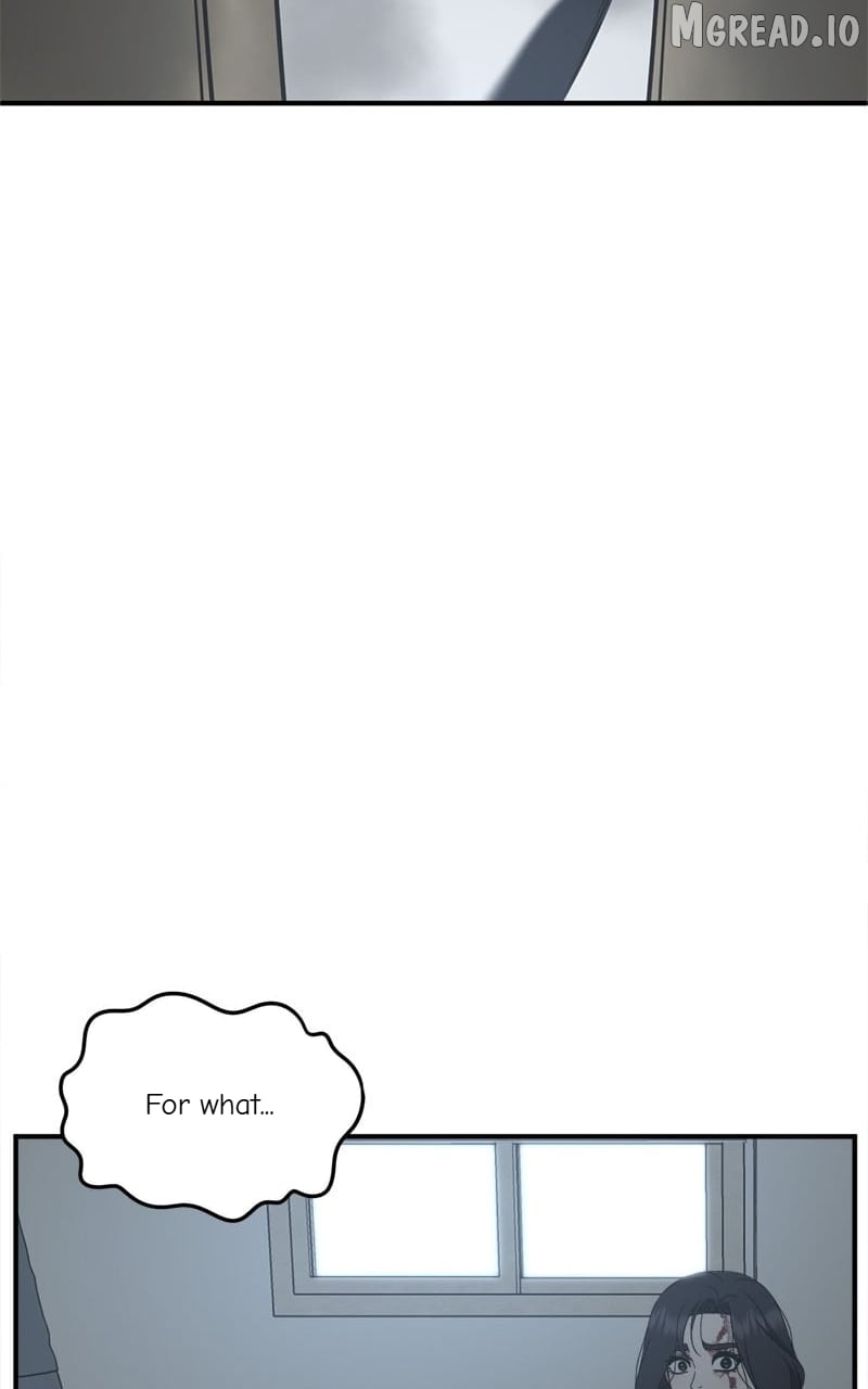 Change Me Chapter 243  - page 41